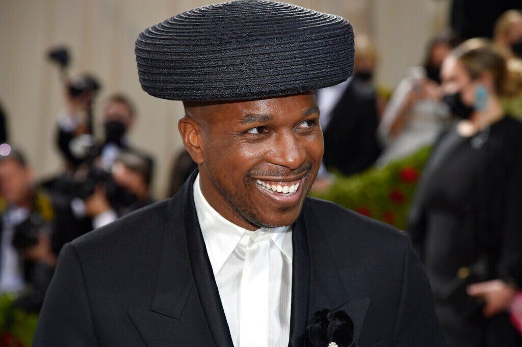 Leslie Odom Jr.